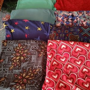 Lularoe TC leggings